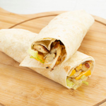 Chicken and Cheese