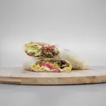 Turkish Beef Shawarma