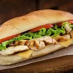 Chicken Sab