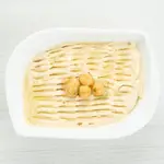 Hummus With Tahini