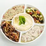 Mixed Plate 5 Kinds