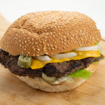 American Burger