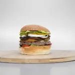 Strip Burger