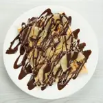 Pineapple Crepe