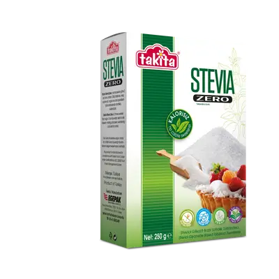 Stevia Zero (250 Gm)