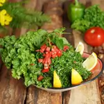 Tabbouleh