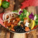 Fattoush