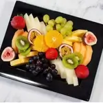 Small Fruits Plate