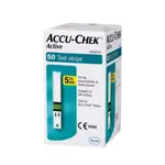 Accu-Check Active 50 tests