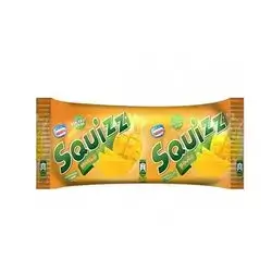 Squizz Stick Ice Cream Mango 60 Gm