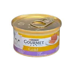 Gourmet Lamb 85g