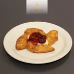 Fruit Danish