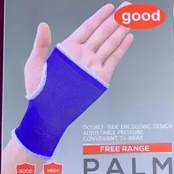 Palm Support bandage 