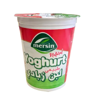 Mersin Yoghurt 400g
