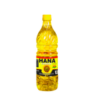 Hana Sunflower Oil900ml