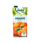 Pinar Orange Jiuce 1l