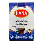 Hana Sugar 600g
