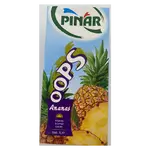 Pinar Juice Pineapple 1l