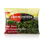 Farm Frites Okra Zero400g