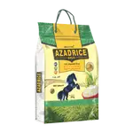 Azad Rice Basmati Transparent 4kg