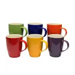 Mug Glass Assorted