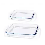 Mychoice Glass Bakewre 2.2l+3.0l