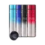 Smart Cup Led Temperature Display
