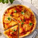 Margarita Pizza