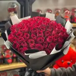Rose Bouquet
