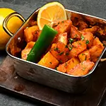 Chili Potatoes