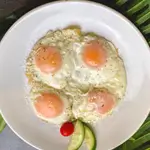 Sunny Side Up