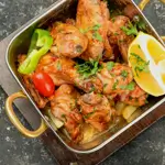 Provincial Wings