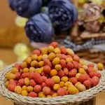 Mixed Abid Chips