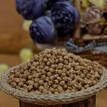 Roasted Turkish Peas