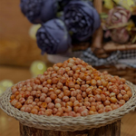 Spanish Peas