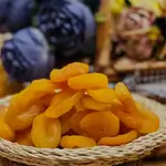 Yellow Apricot