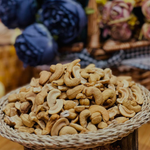 Raw Cashew
