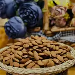 Spanish Almond