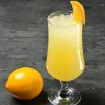 Lemon Juice