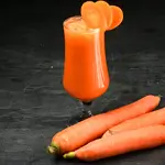 Carrots Juice