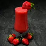 Strawberry Juice