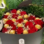 Flower Box
