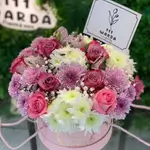 Flower Box