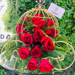 Flower Box