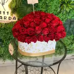 Flower Box