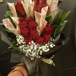 Flower Bouquet