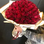 Flower Bouquet