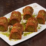 Pistachio Malfuf