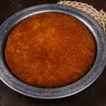 Kunafa With Cheese Tray