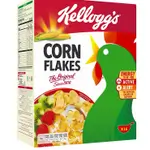Kellogg's Cereal Corn Flakes 500g